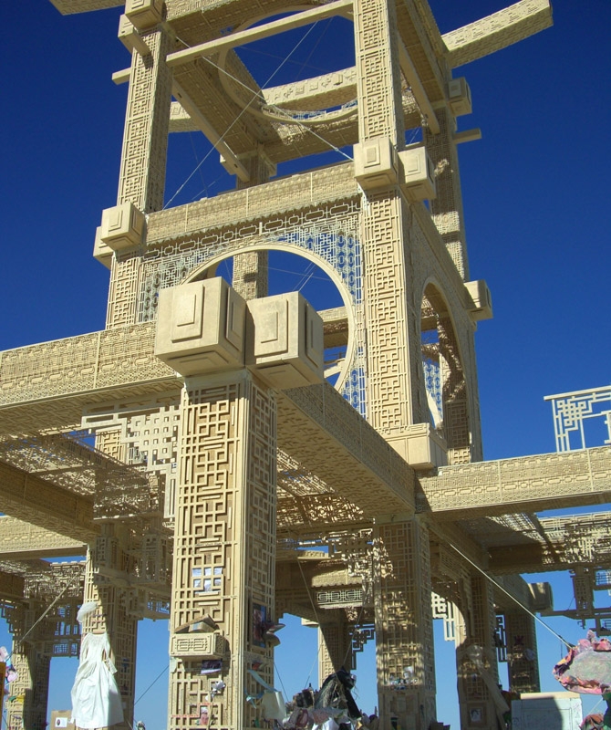 7th Day - Temple Off-186A02